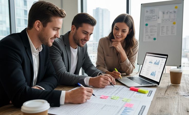 Облачные технологии